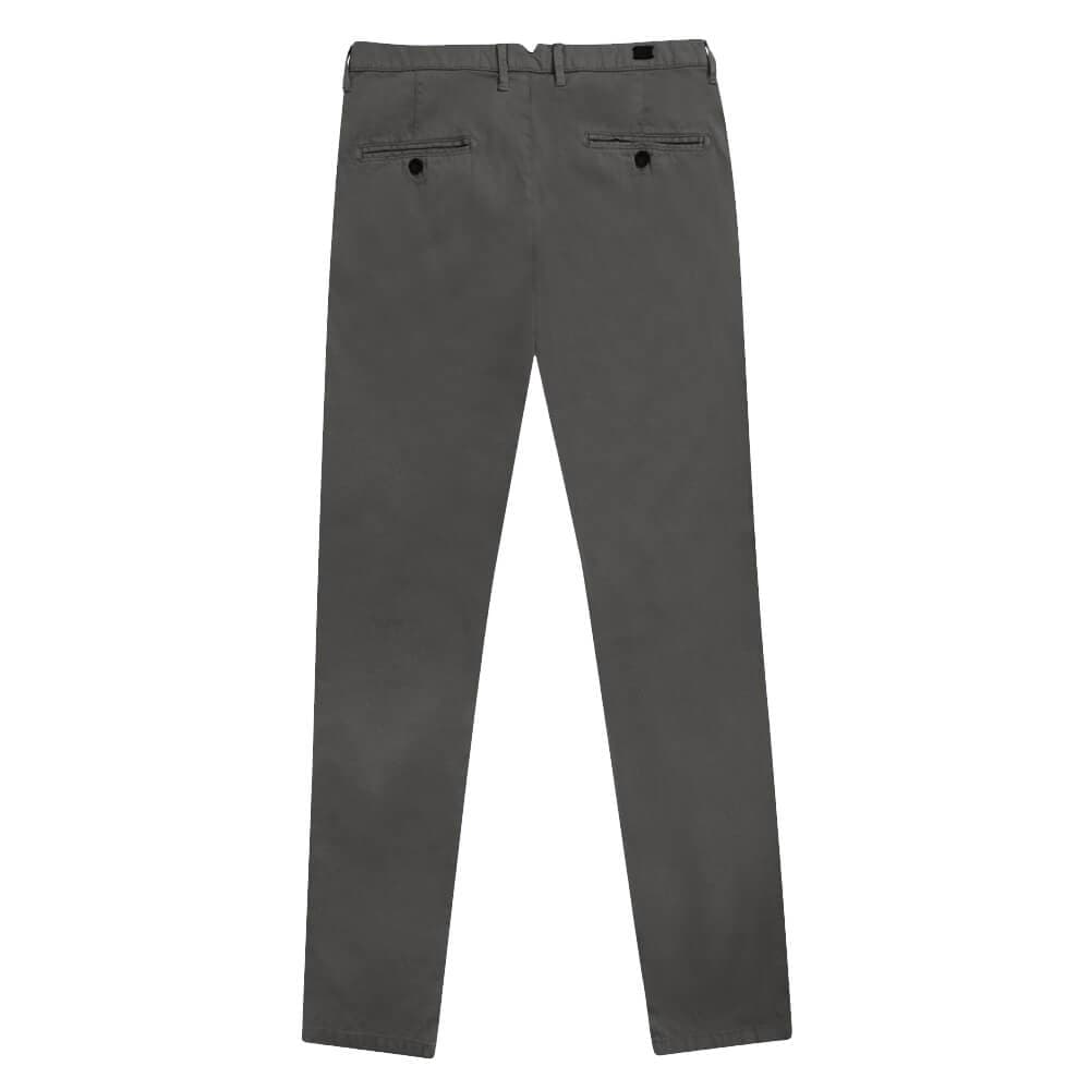 Chino Λαδί (Relax Fit) New Arrival