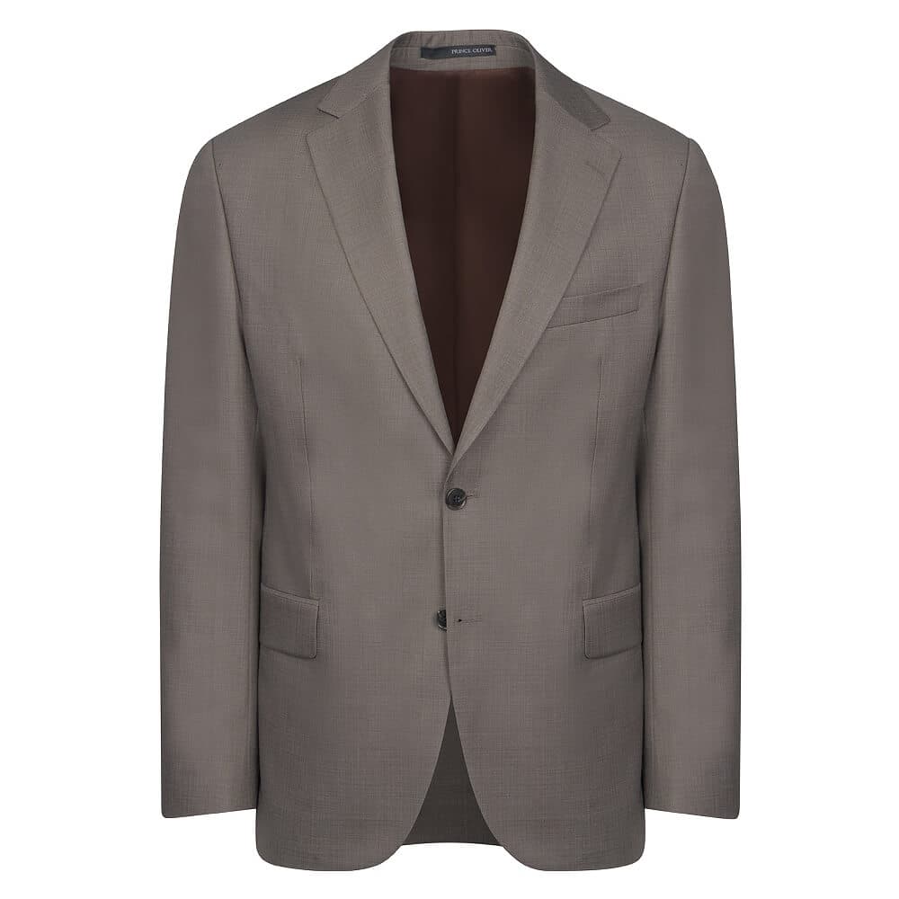 Σακάκι Μπεζ (Modern Fit) New Arrival