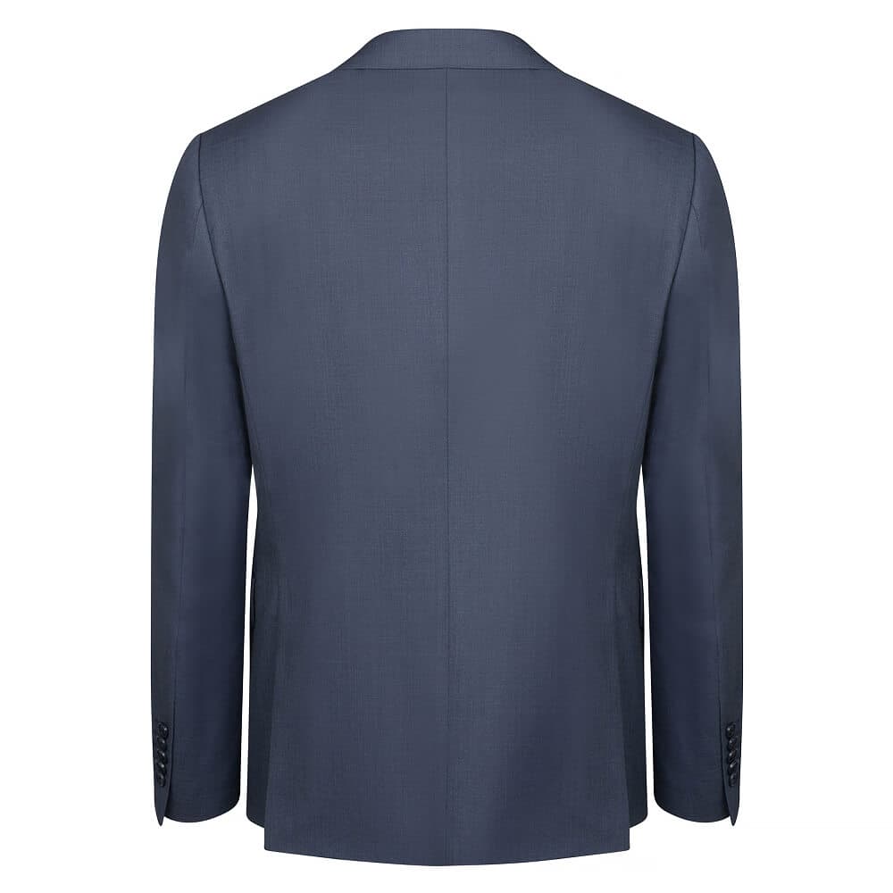 Σακάκι Μπλε Ραφ (Modern Fit) New Arrival