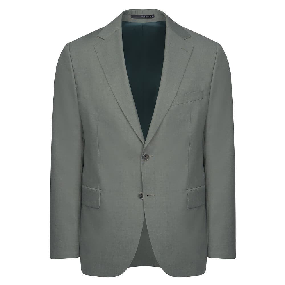 Σακάκι Πράσινο (Modern Fit) New Arrival