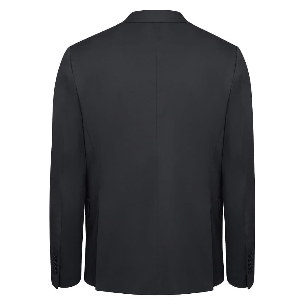 Σακάκι Μαύρο (Modern Fit) New Arrival