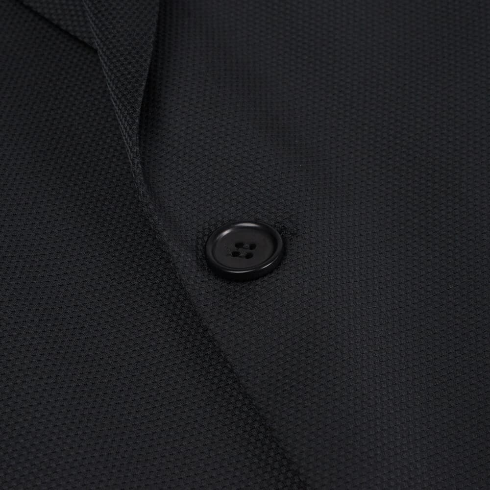 Σακάκι Μαύρο (Modern Fit) New Arrival