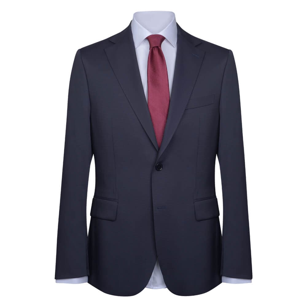 Men's Blazers Prince Oliver Blue