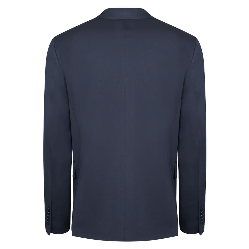 Σακάκι Μπλε Σκούρο (Modern Fit) New Arrival