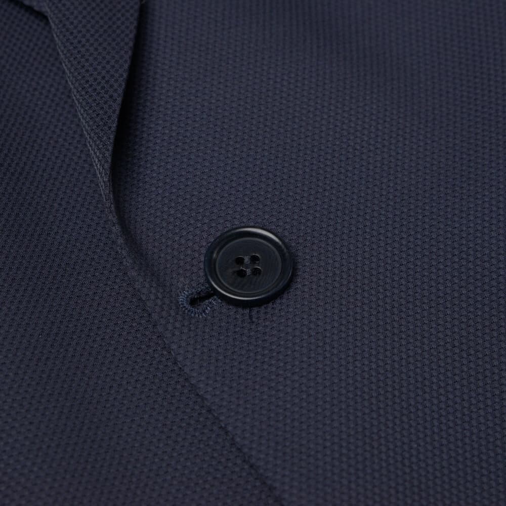 Σακάκι Μπλε Σκούρο (Modern Fit) New Arrival