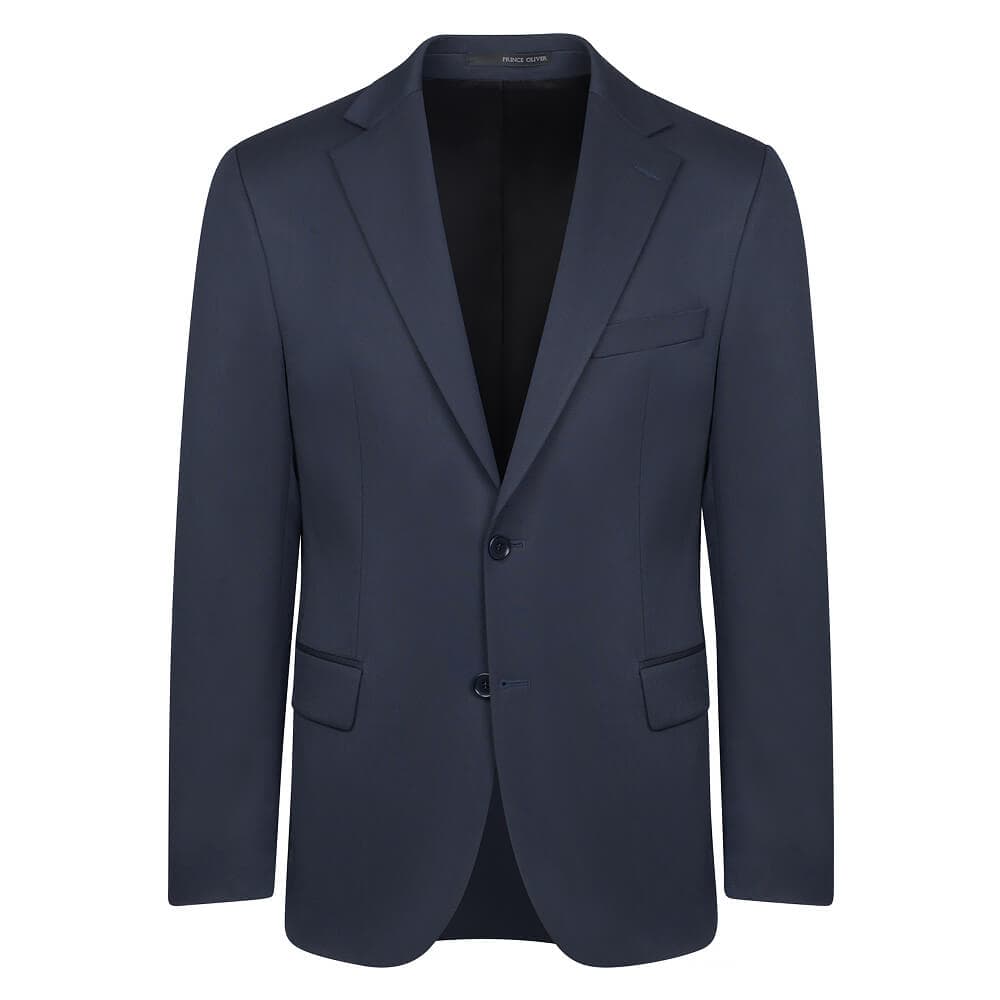 Σακάκι Μπλε Σκούρο (Modern Fit) New Arrival