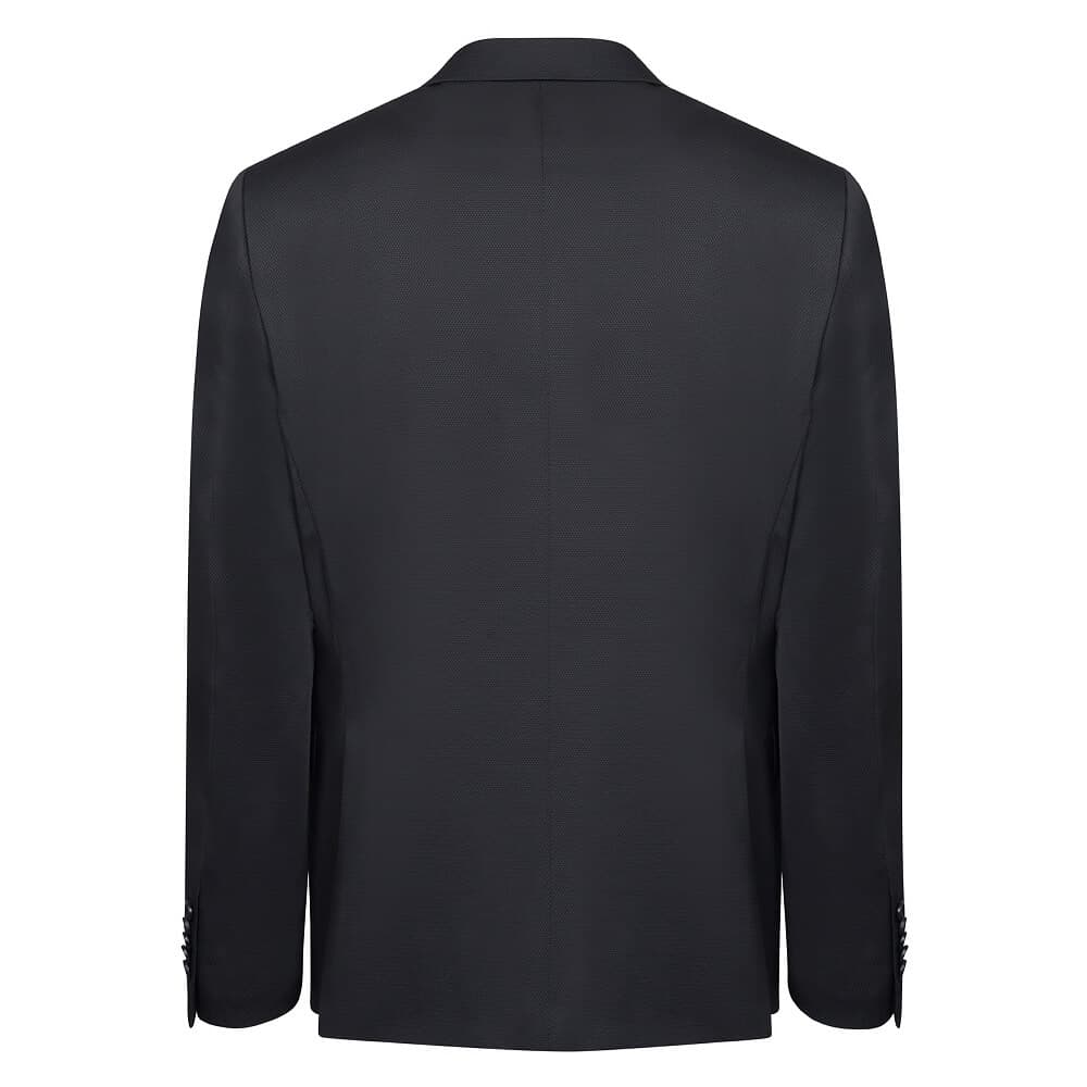 Σακάκι Μαύρο (Modern Fit) New Arrival