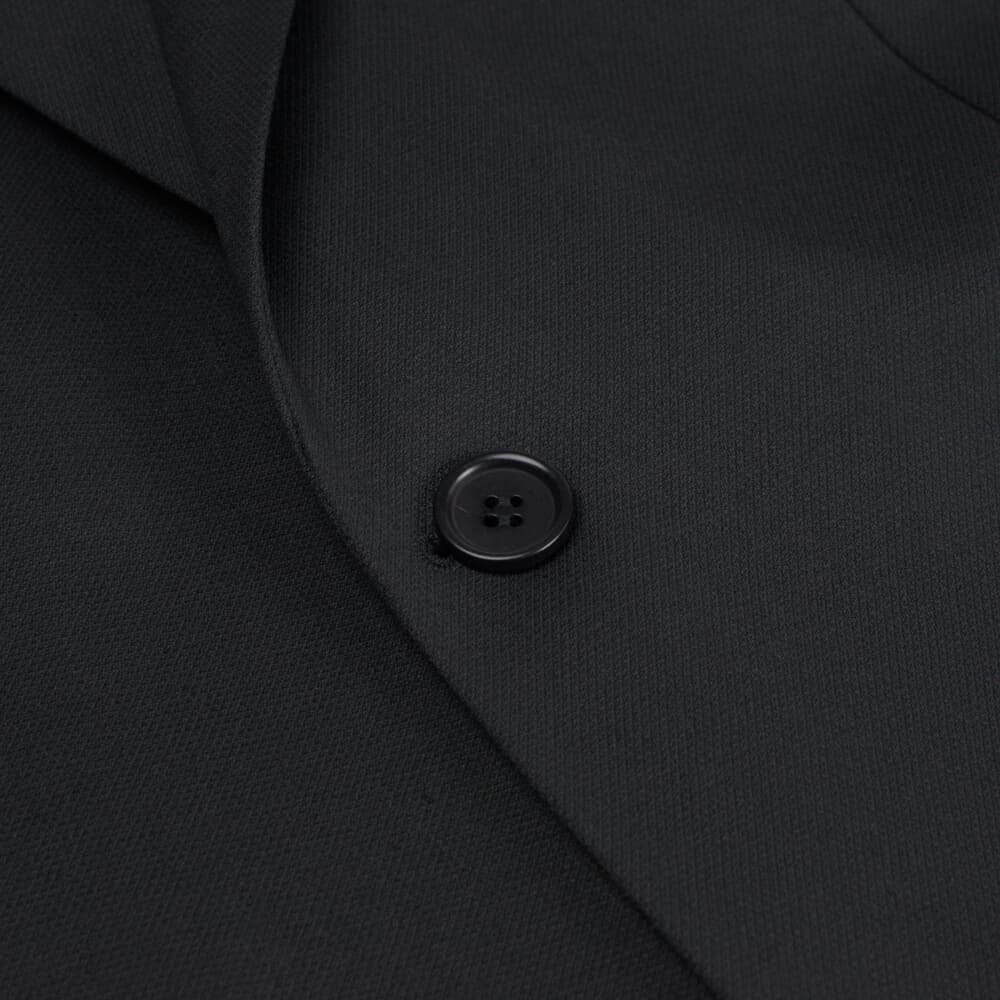 Σακάκι Μαύρο (Modern Fit) New Arrival