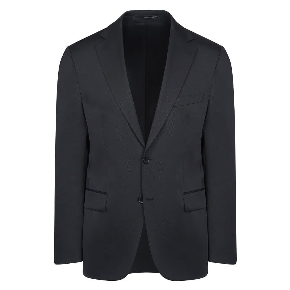 Σακάκι Μαύρο (Modern Fit) New Arrival