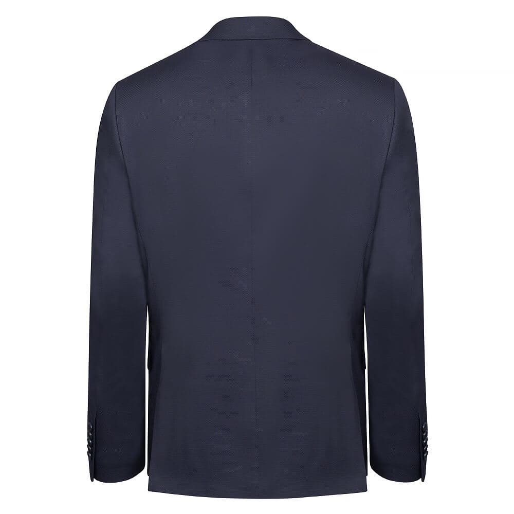 Σακάκι Μπλε Σκούρο (Modern Fit) New Arrival