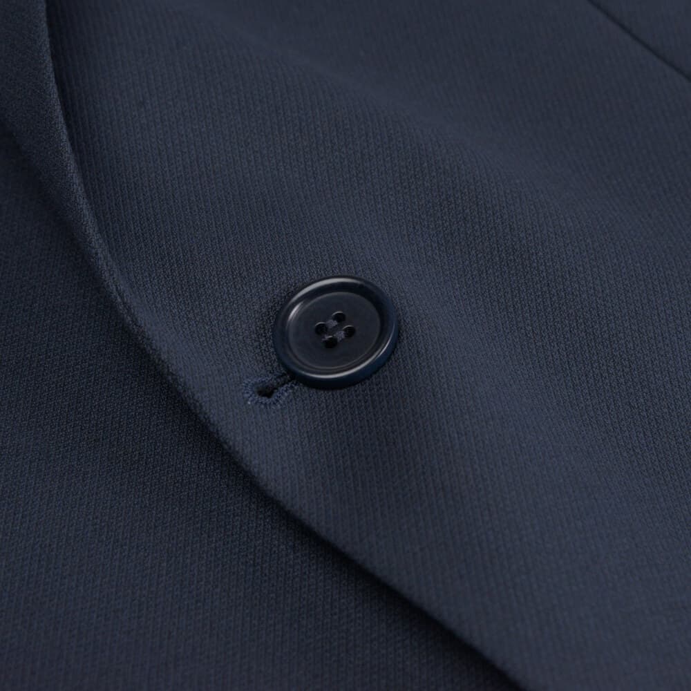 Σακάκι Μπλε Σκούρο (Modern Fit) New Arrival