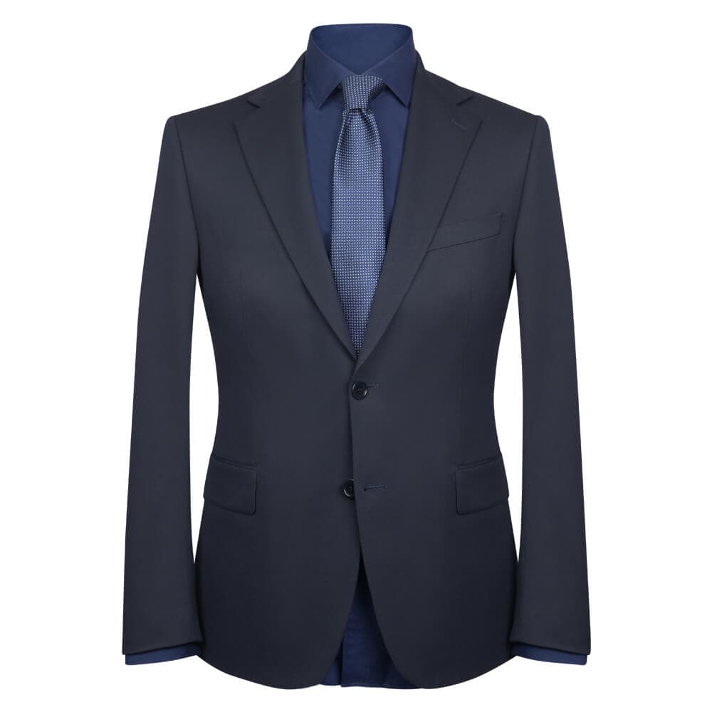 Men's Blazers Prince Oliver Blue