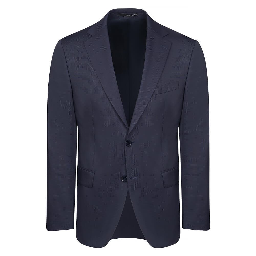 Σακάκι Μπλε Σκούρο (Modern Fit) New Arrival