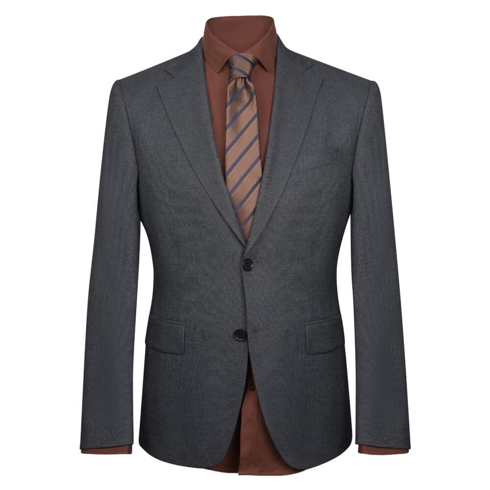 Men's Blazers Prince Oliver Blue