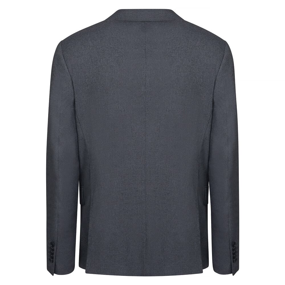 Σακάκι Γκρι (Modern Fit) New Arrival