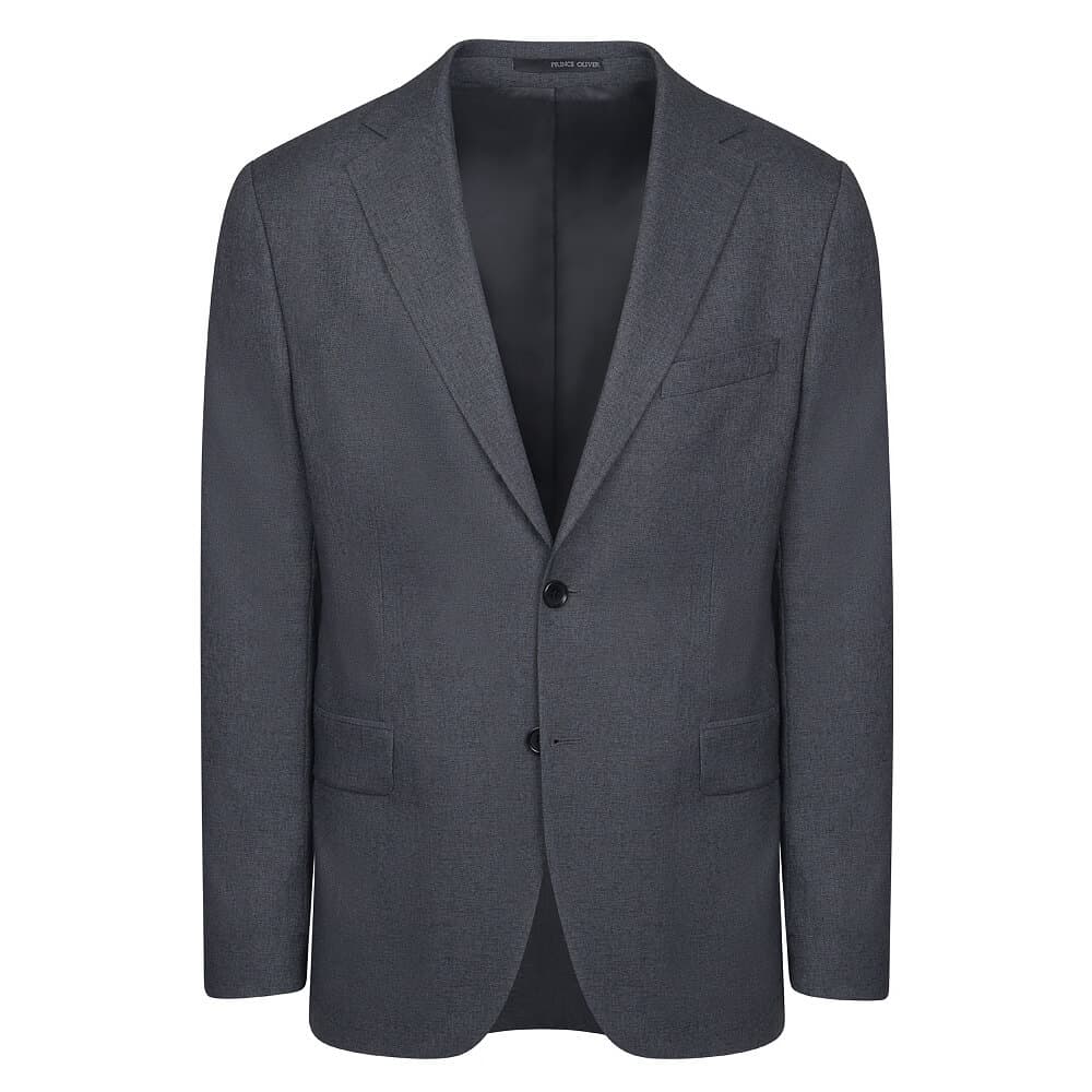 Σακάκι Γκρι (Modern Fit) New Arrival