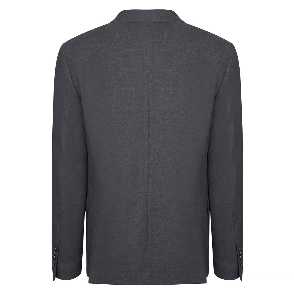 Σακάκι Γκρι (Modern Fit) New Arrival