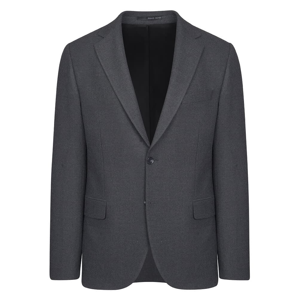 Σακάκι Γκρι (Modern Fit) New Arrival