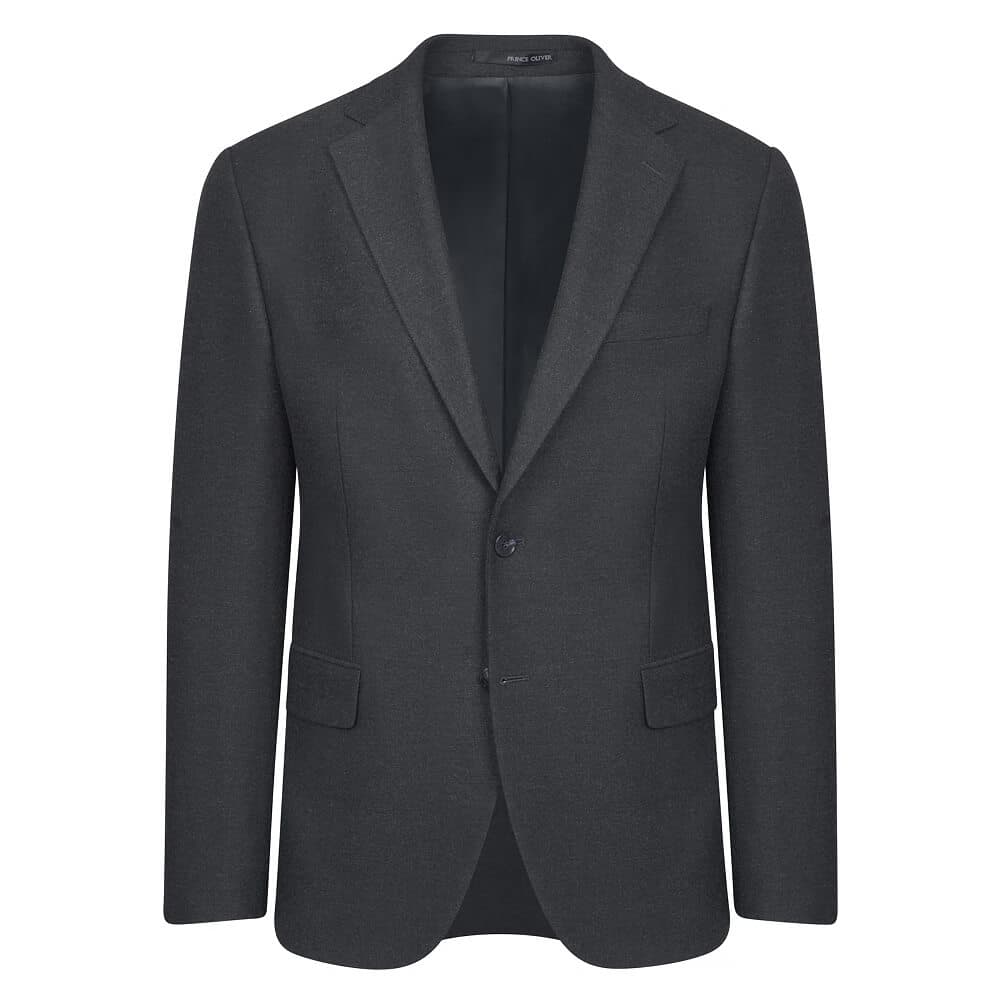 Σακάκι Ανθρακί (Modern Fit) New Arrival