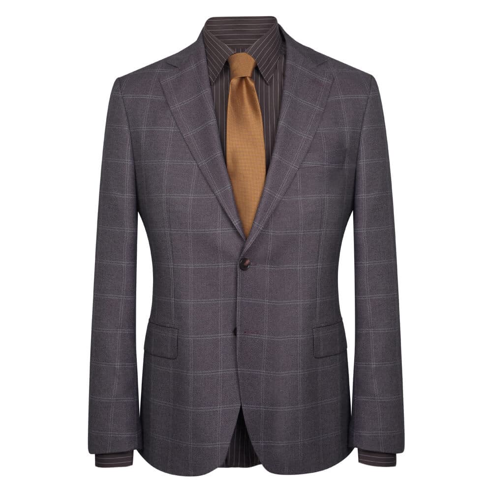 Men's Blazers Prince Oliver Blue