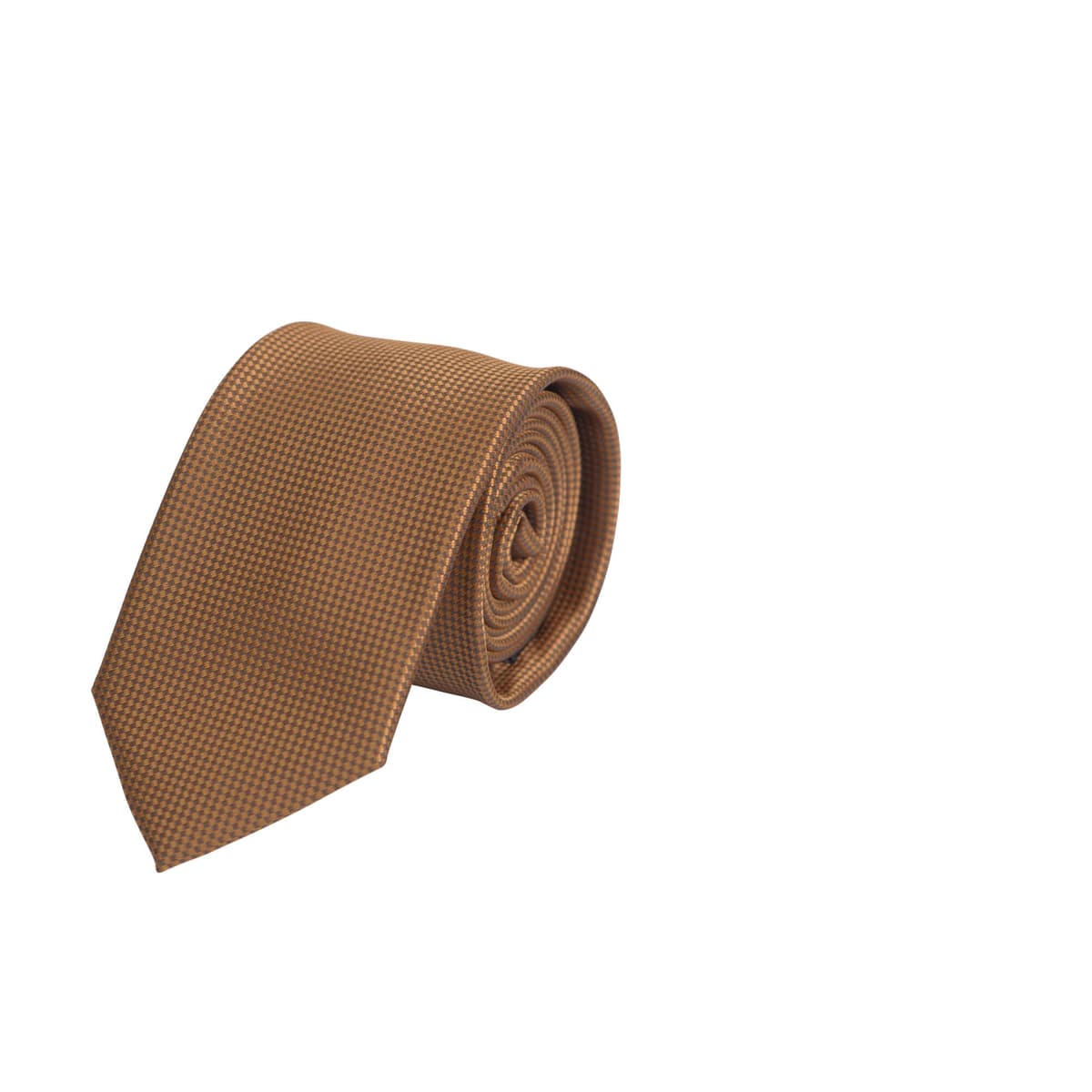 Men's Ties Prince Oliver Brown