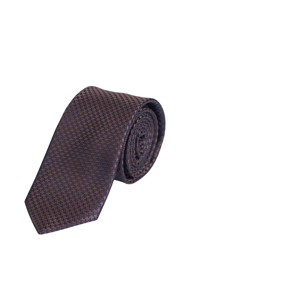 Men's Ties Prince Oliver Brown
