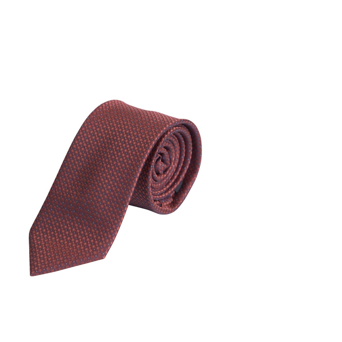 Men's Ties Prince Oliver Brown