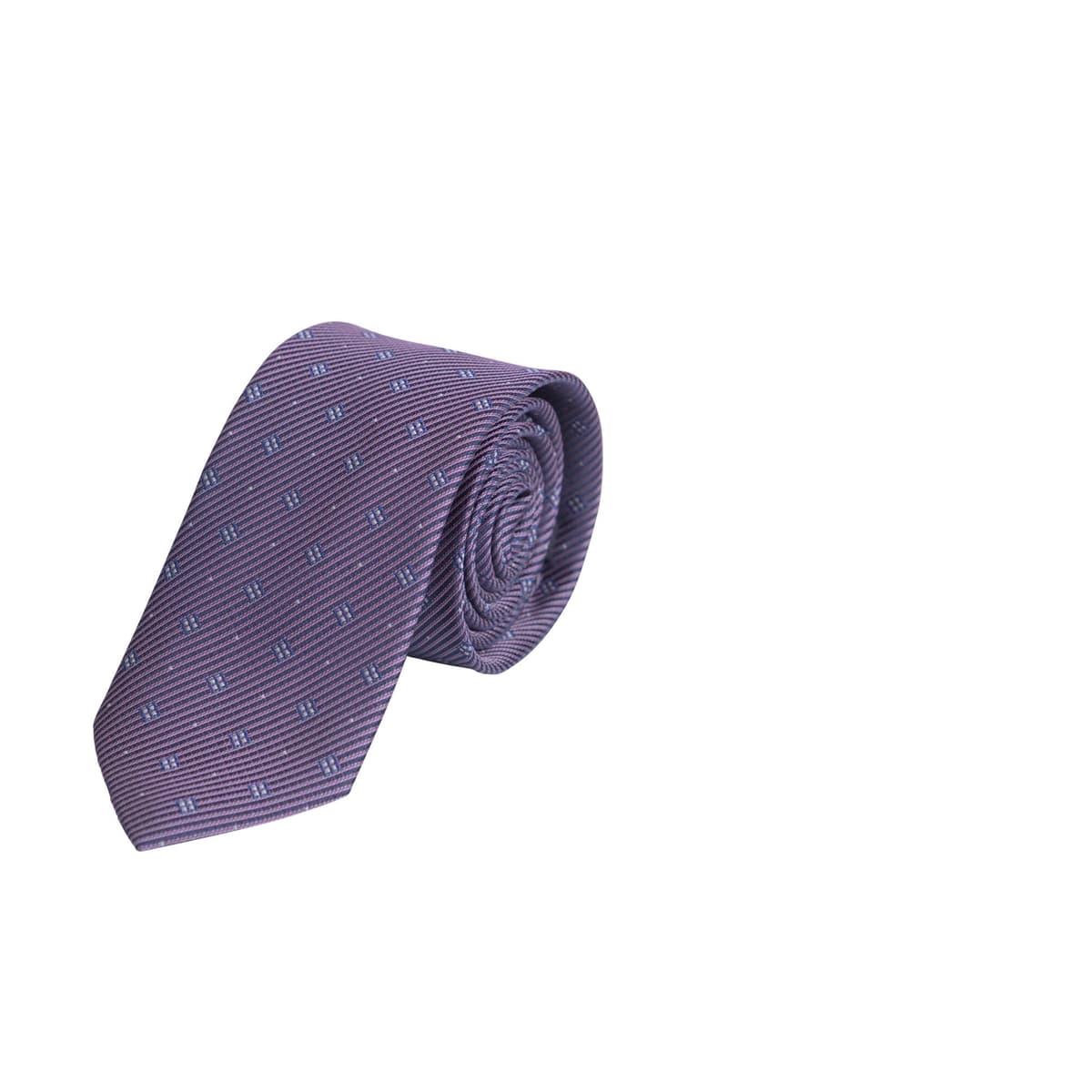 Men's Ties Prince Oliver Brown