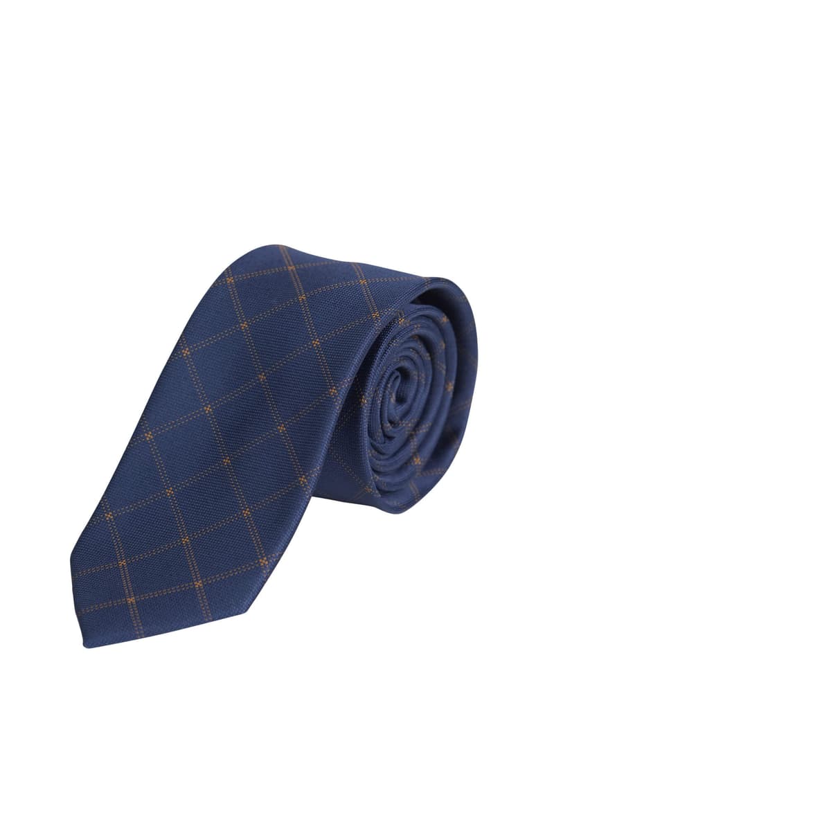 Men's Ties Prince Oliver Blue