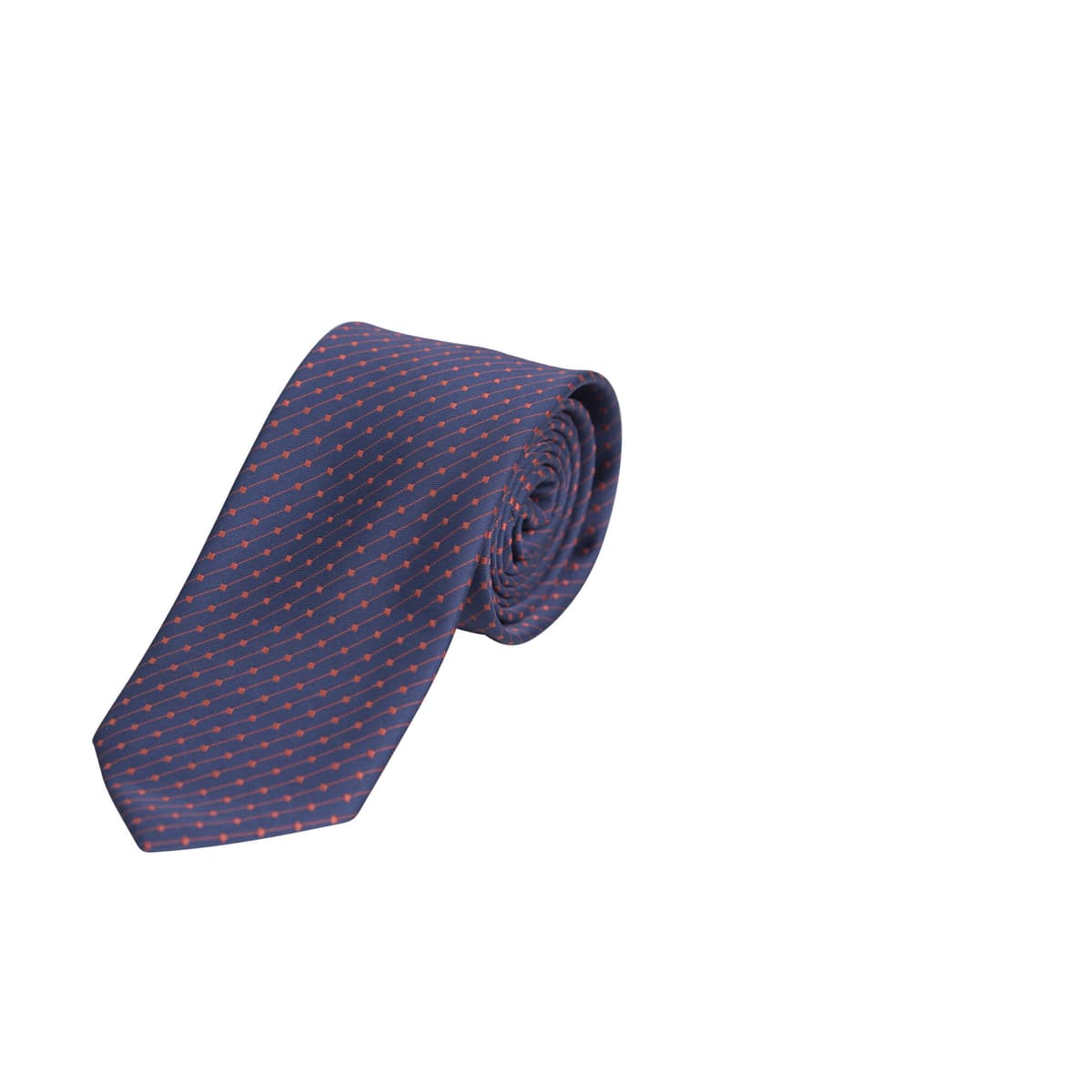Men's Ties Prince Oliver Blue