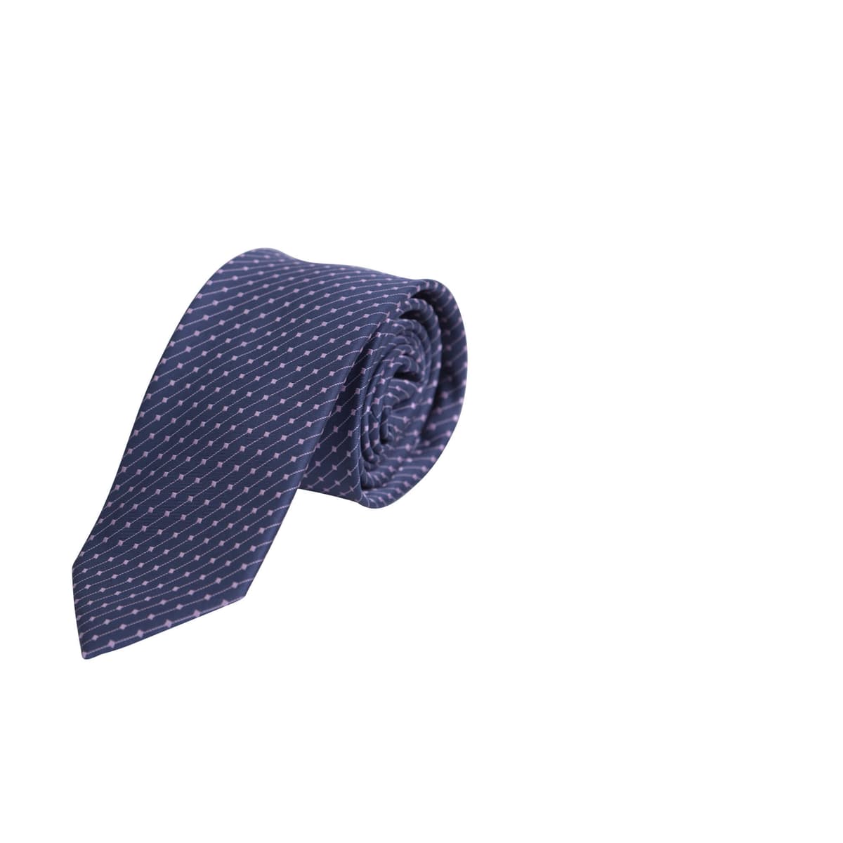 Men's Ties Prince Oliver Blue