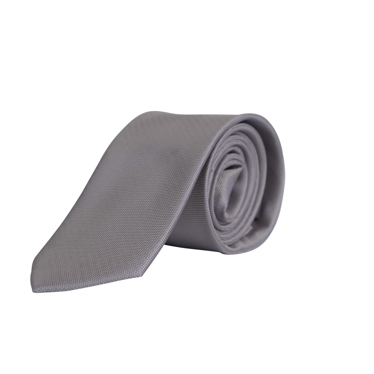 Men's Ties Prince Oliver White