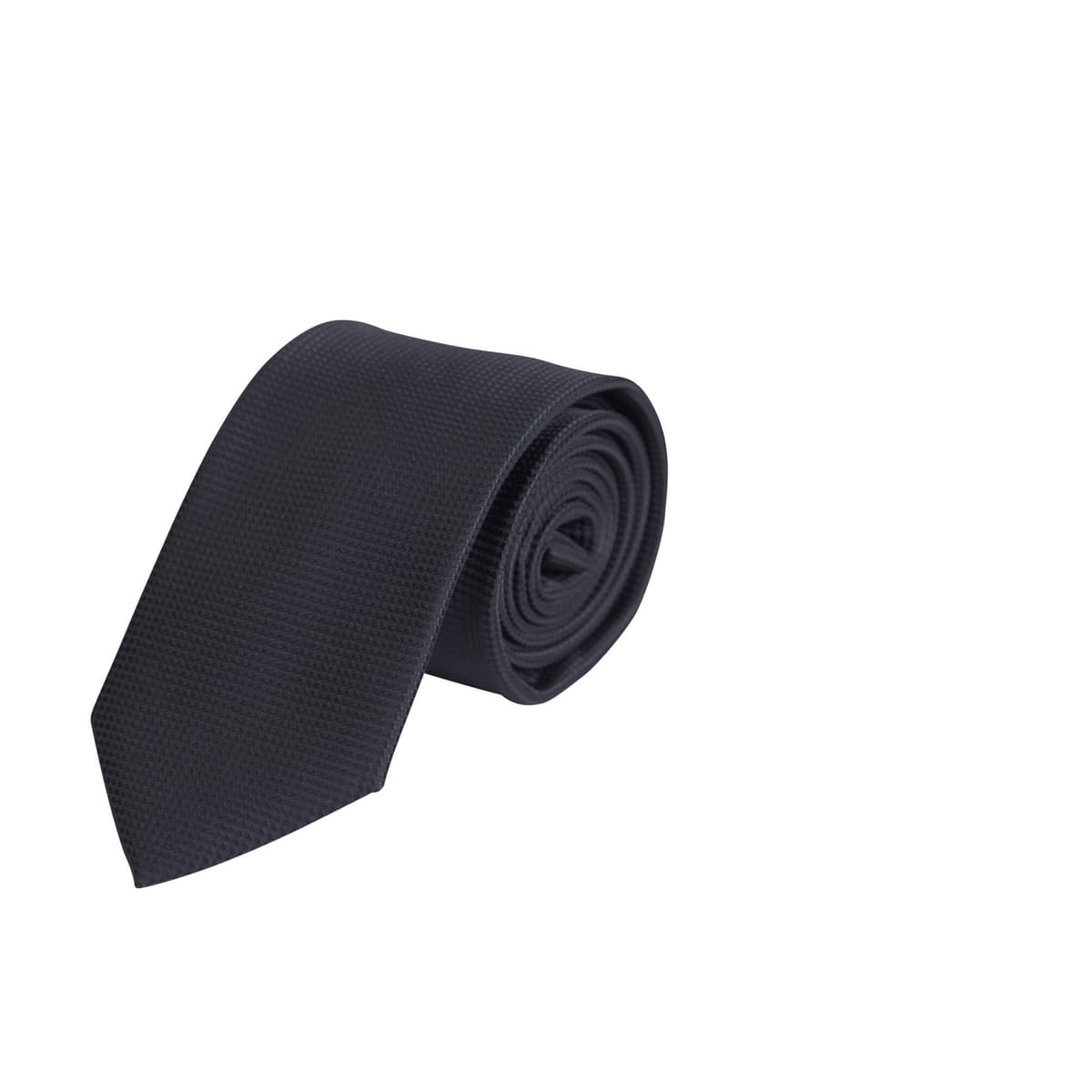 Men's Ties Prince Oliver Black