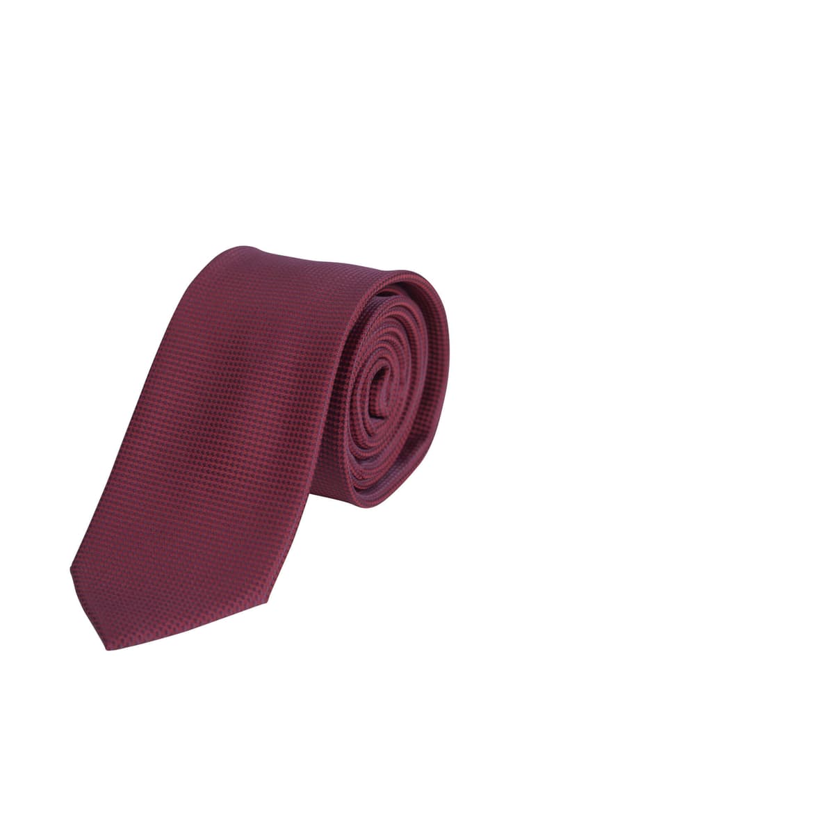 Men's Ties Prince Oliver Red