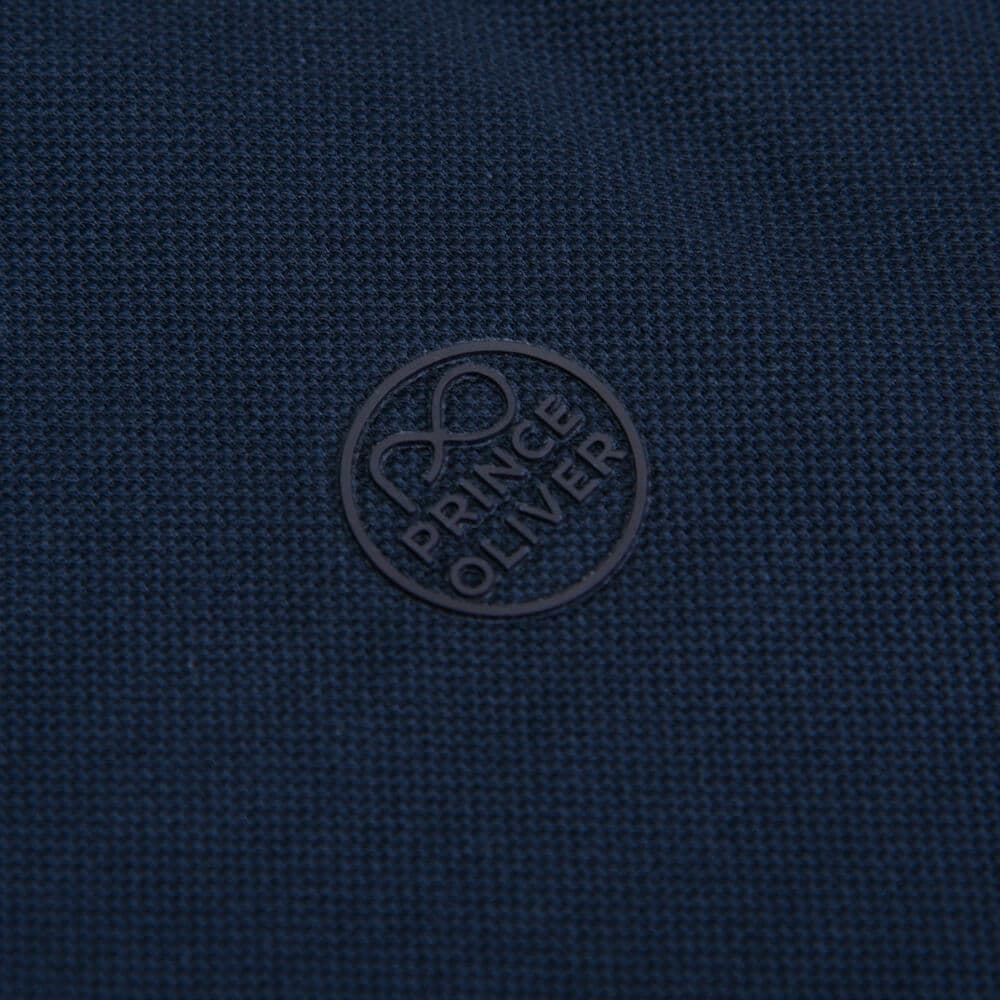 Winter Full Zip Ζακέτα Μπλε (Modern Fit) New Arrival