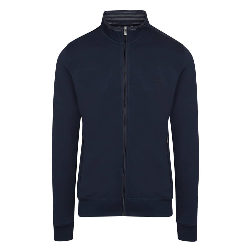 Men's Hoodies & Sweatshirts Prince Oliver Black