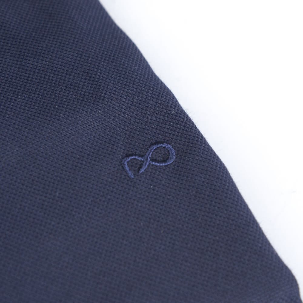 Oxford Πουκάμισο Μπλε Σκούρο (Modern Fit) New Arrival