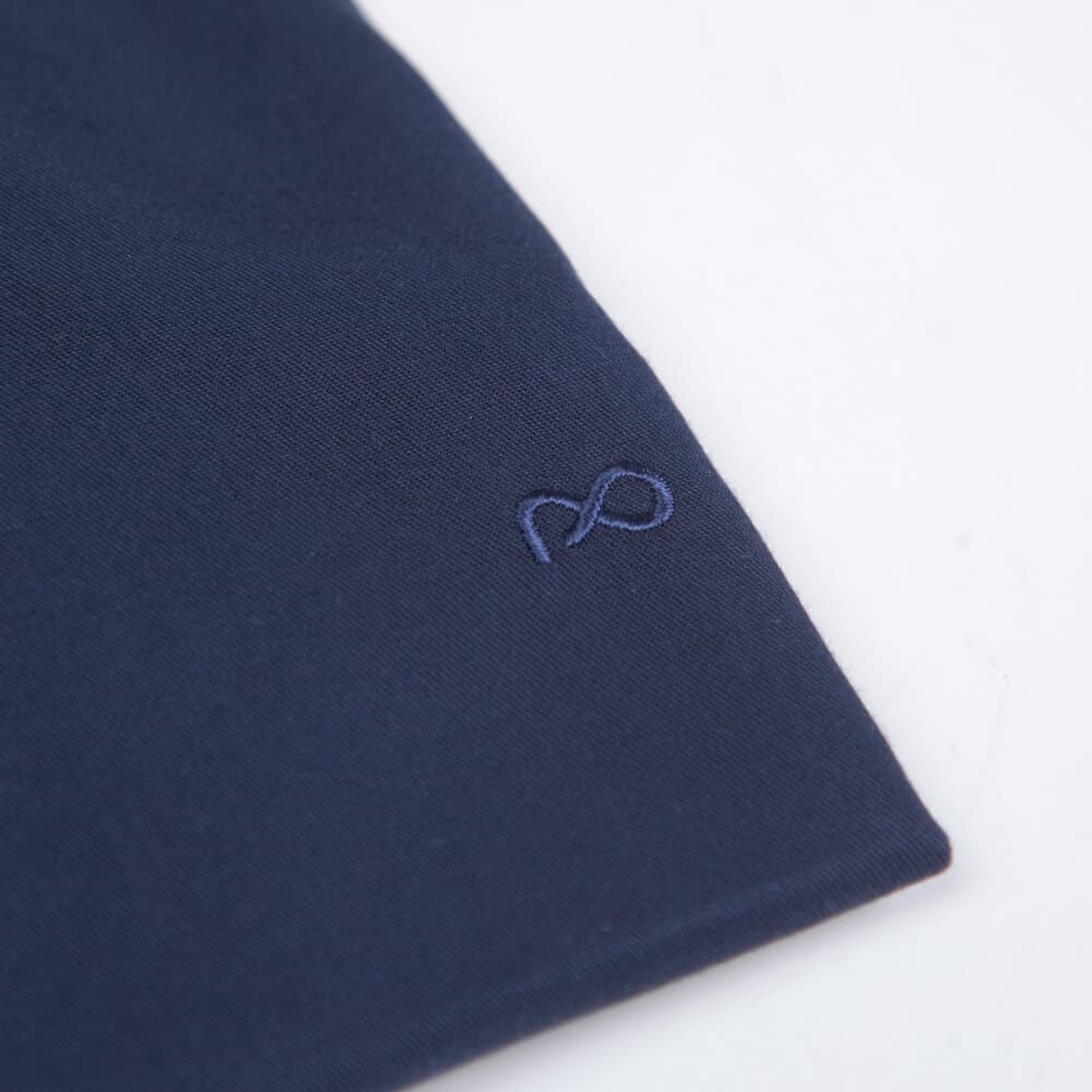 Tencel Πουκάμισο Μπλε (Modern Fit) New Arrival