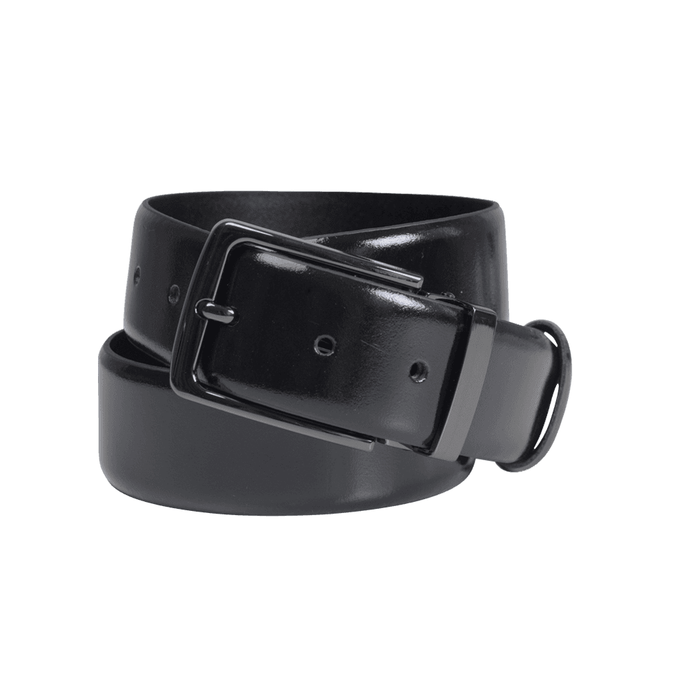 Men's Belts Prince Oliver Brown