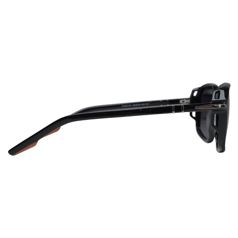 Γυαλιά Ηλίου Μαύρα “Eyeconic” 4602604302 New Arrival