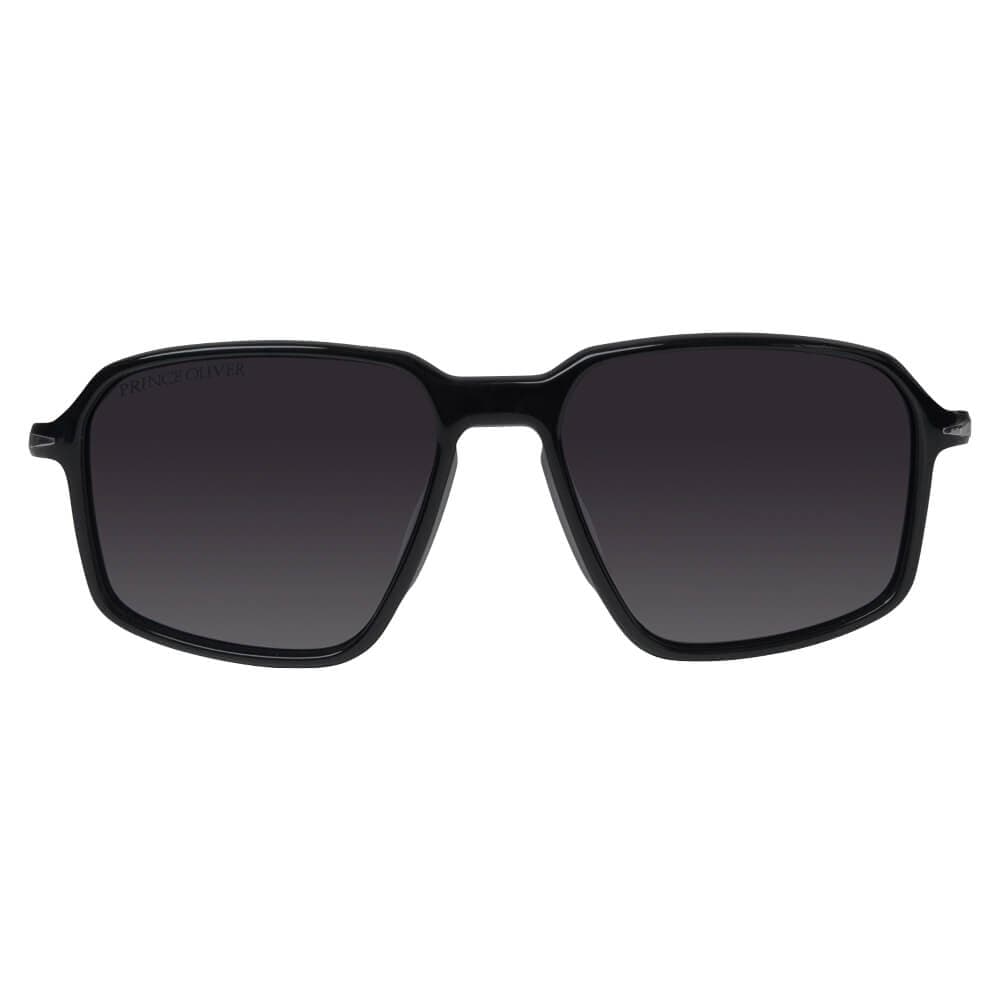Men's Sunglasses Prince Oliver Black