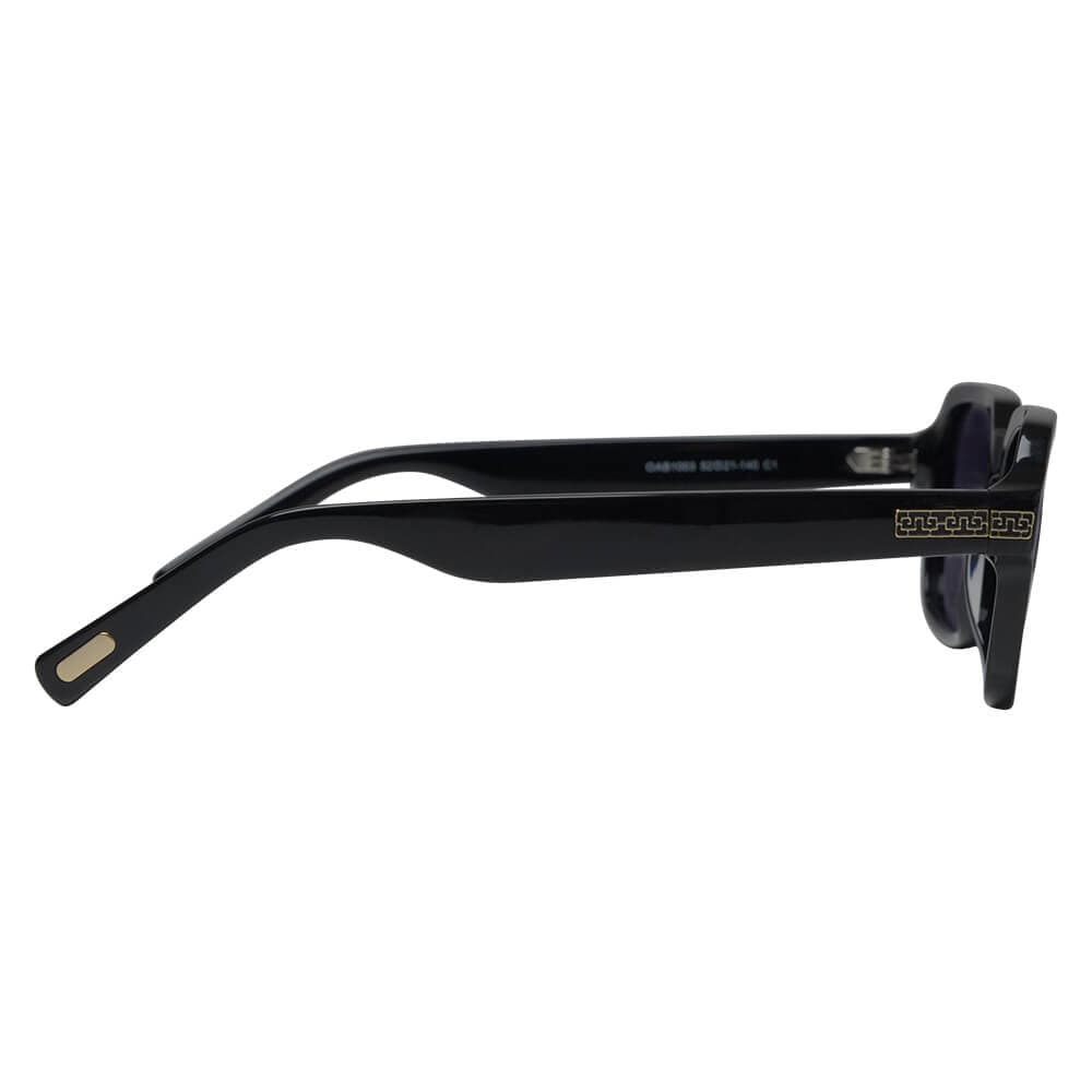 Γυαλιά Ηλίου Μαύρα “Eyeconic” 4602604402 New Arrival