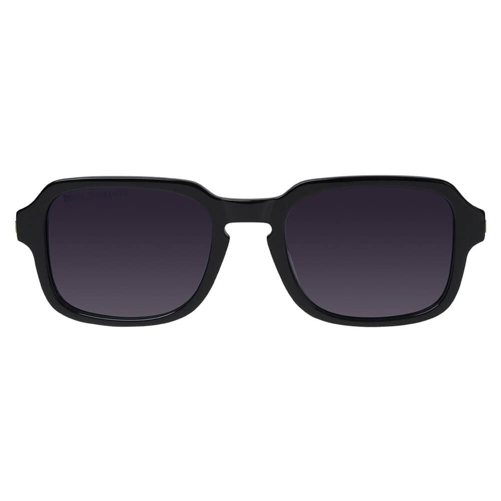 Women's Sunglasses Prince Oliver Silver
