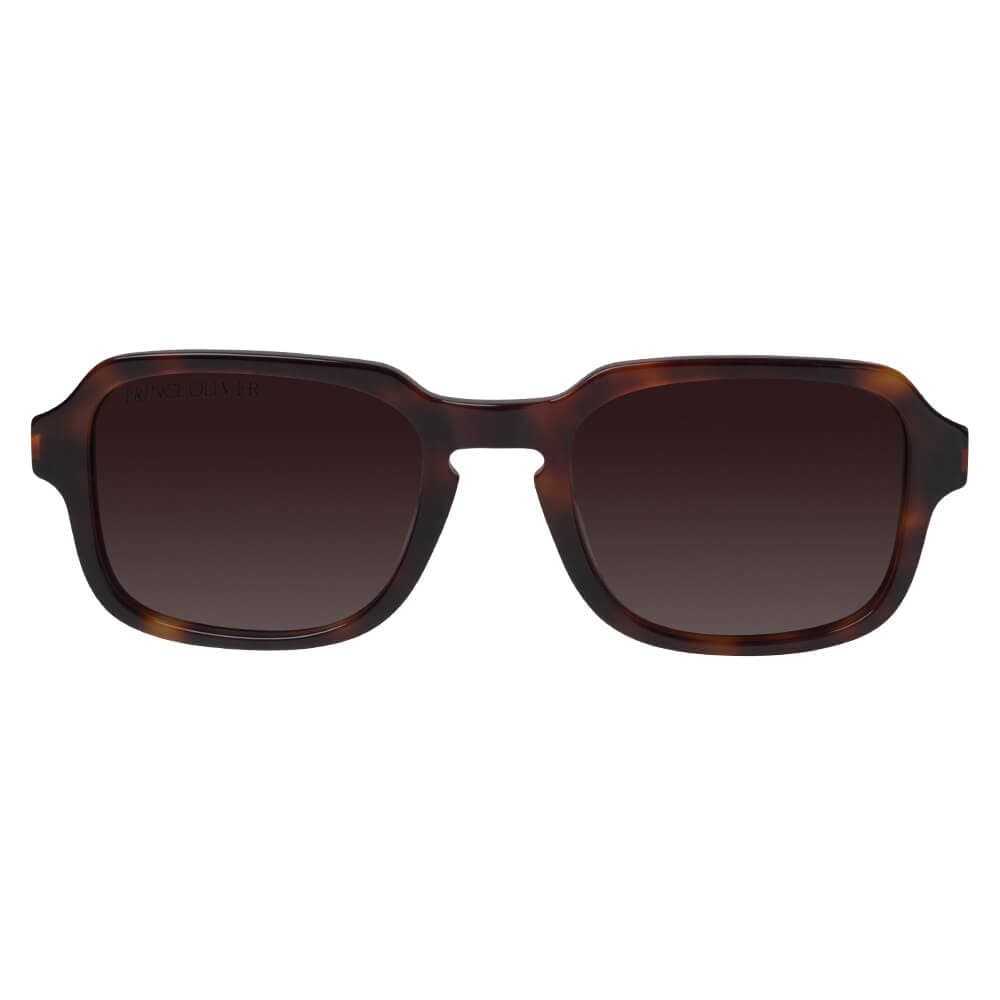 Women's Sunglasses Prince Oliver Brown