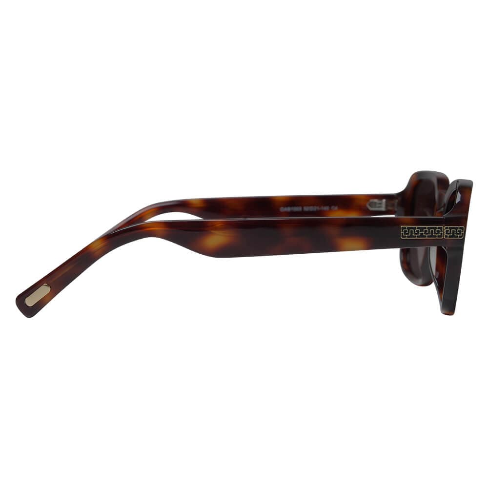 Γυαλιά Ηλίου Καφέ “Eyeconic” 4602604417 New Arrival