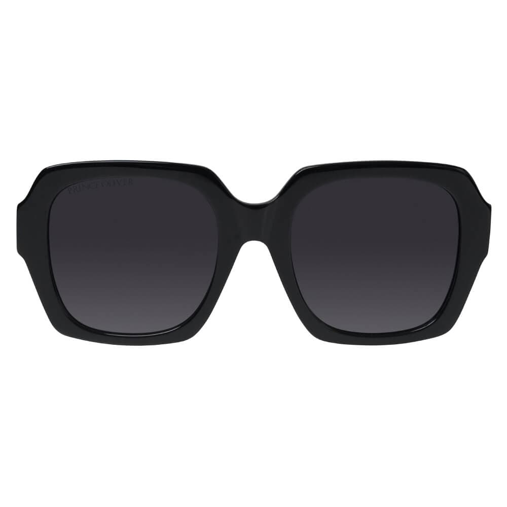 Women's Sunglasses Prince Oliver Black