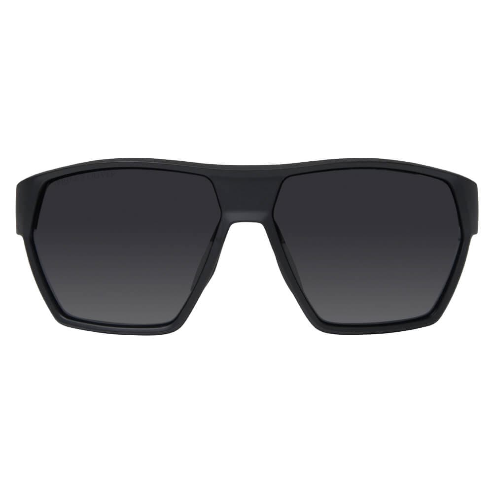 Men's Sunglasses Prince Oliver Red