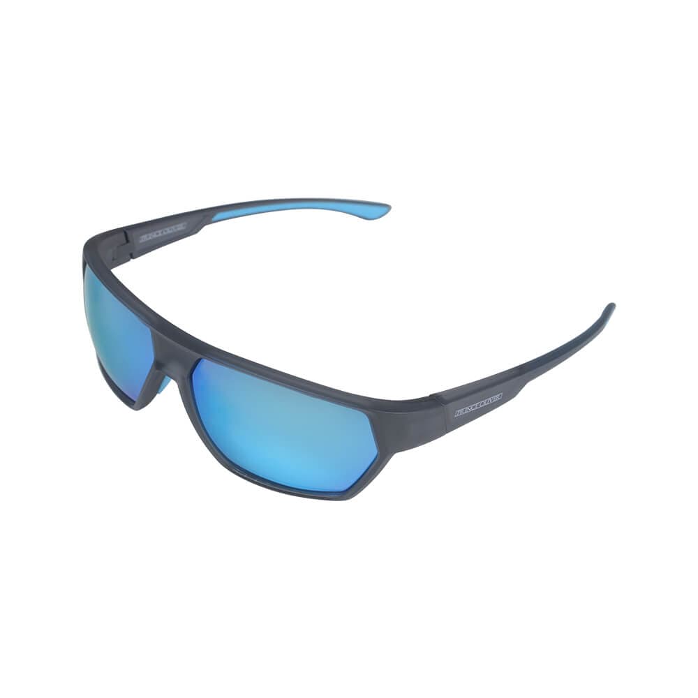 Γυαλιά Ηλίου Μαύρο/Γαλάζιο “Eyeconic” 4602604615 New Arrival