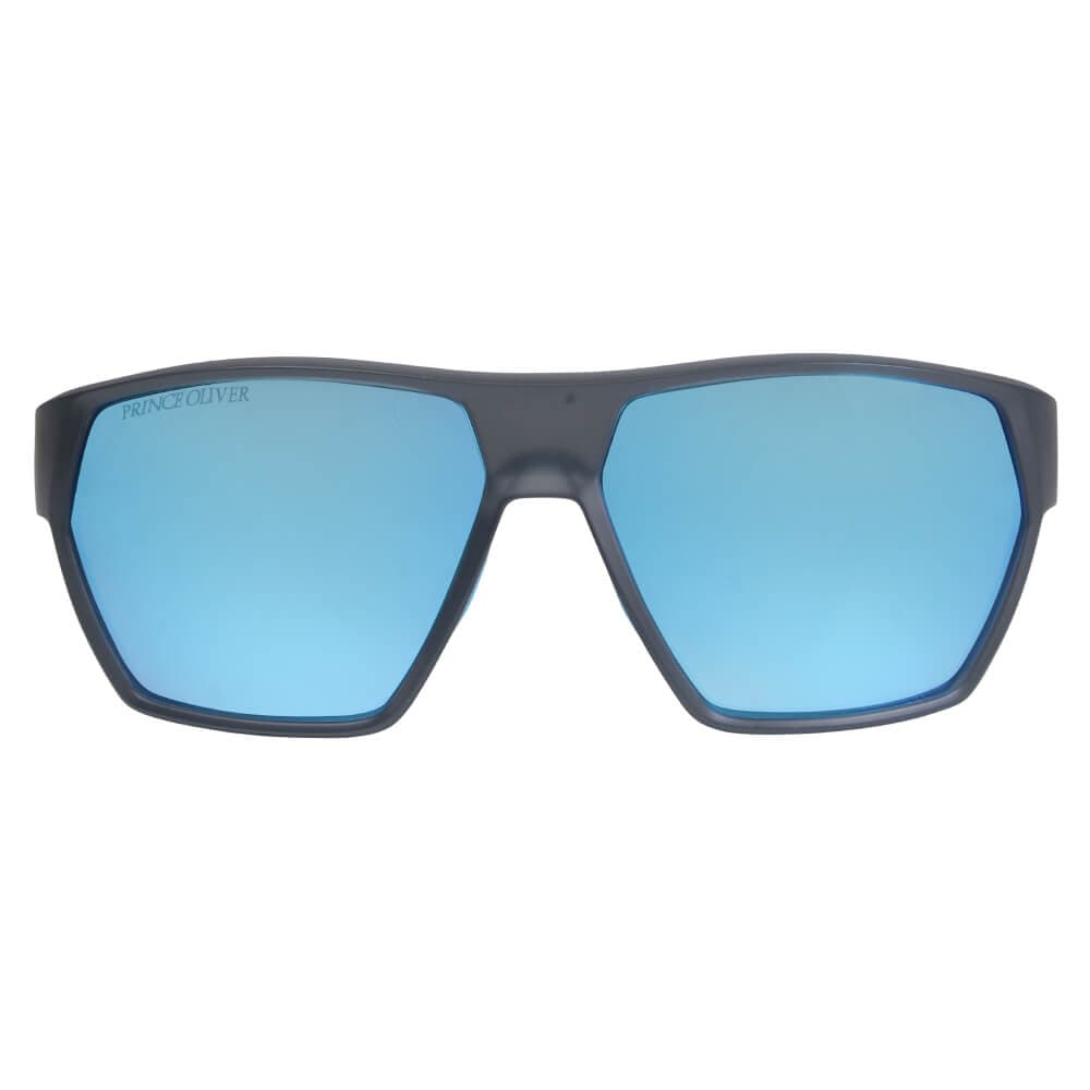 Men's Sunglasses Prince Oliver Blue