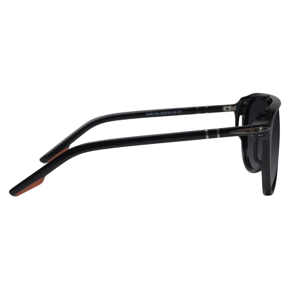 Γυαλιά Ηλίου Μαύρα “Eyeconic” 4602604702 New Arrival